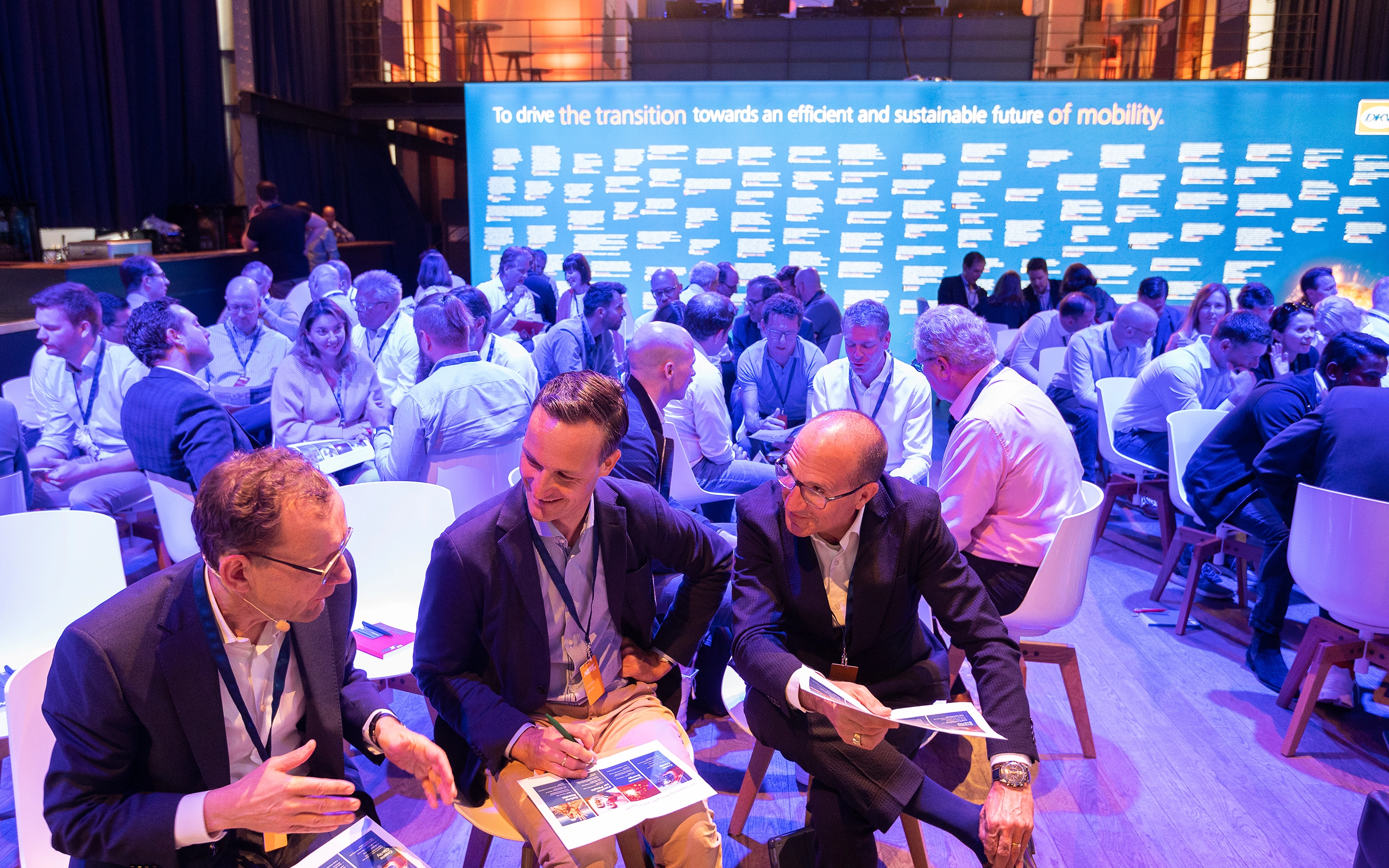 DKV Management Summit