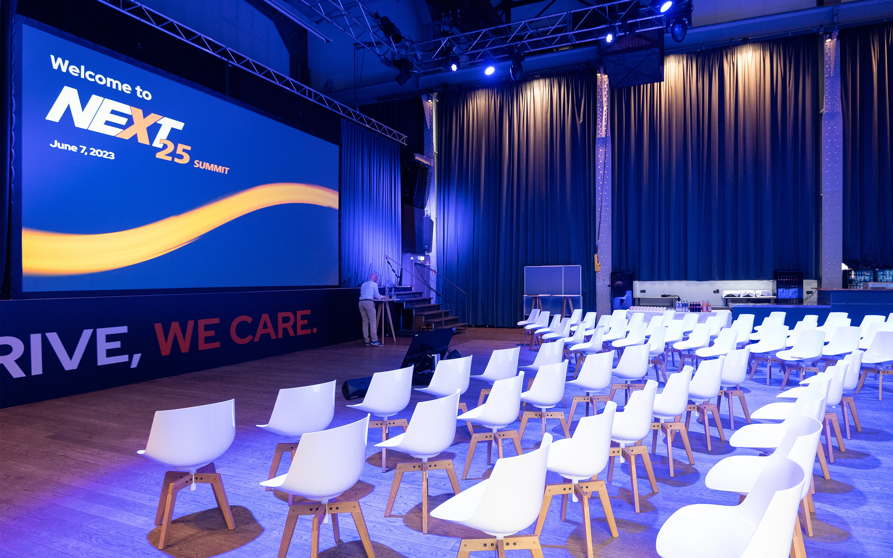 DKV Management Summit