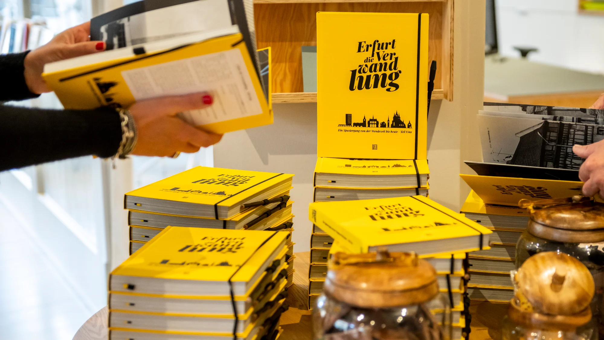 Editorial Design & Book Publishing