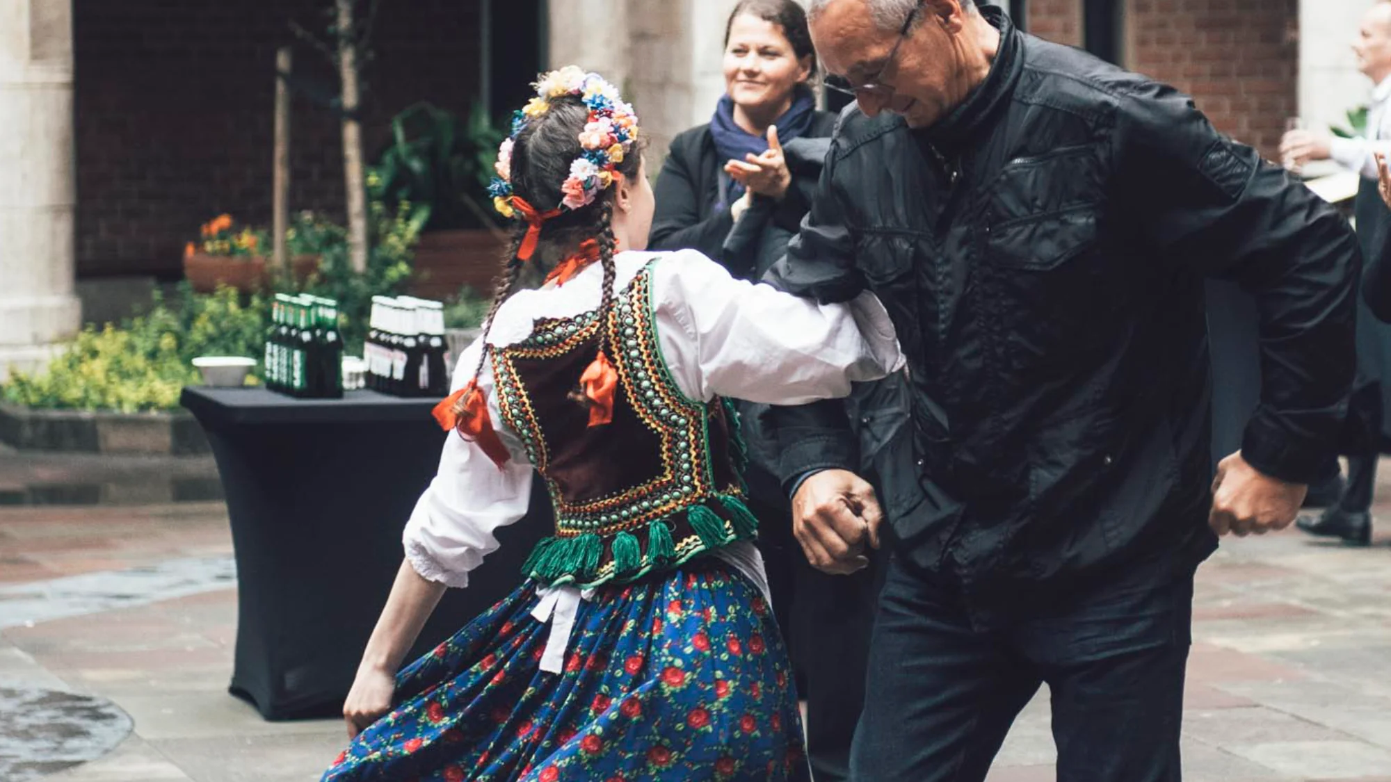 Krakau Incentive